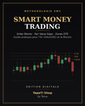 Ebook SMC Trading - Gold & Bitcoin